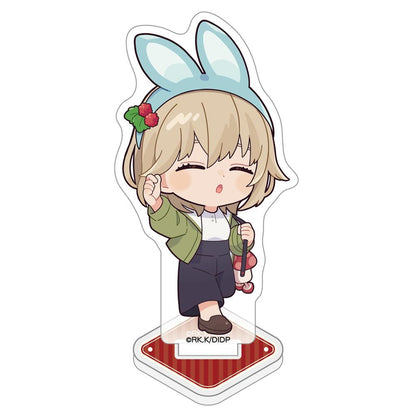 《迷宮飯》亞克力立牌（法琳/遊樂園）