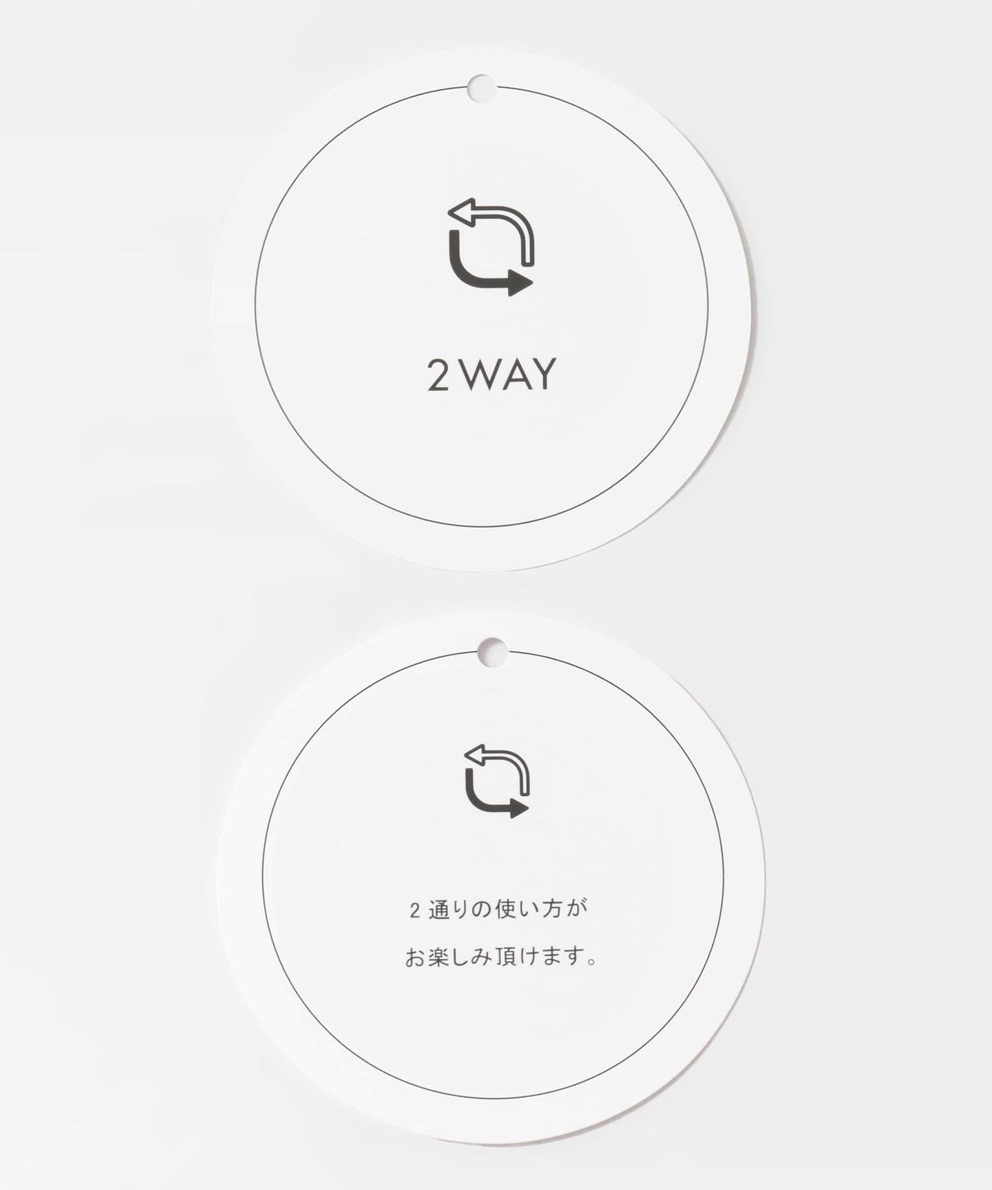 2WAY款層疊拼接網紗裙