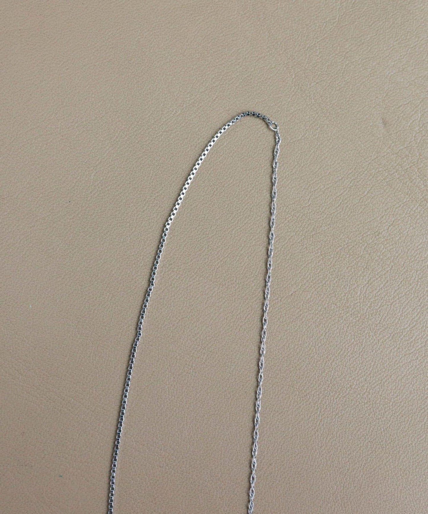 珍珠Y字項鍊