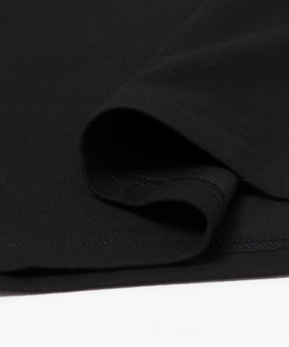 carhartt 長袖口袋心形圖案T恤