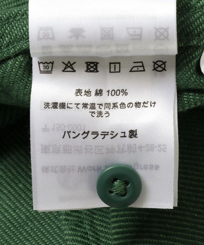 carhartt 長袖Edgar襯衫