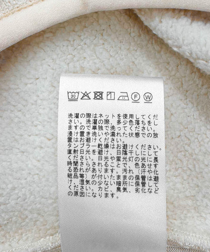 『聯名』THOUSAND MILE×URBAN RESEARCH 針織抓絨拉鍊馬甲