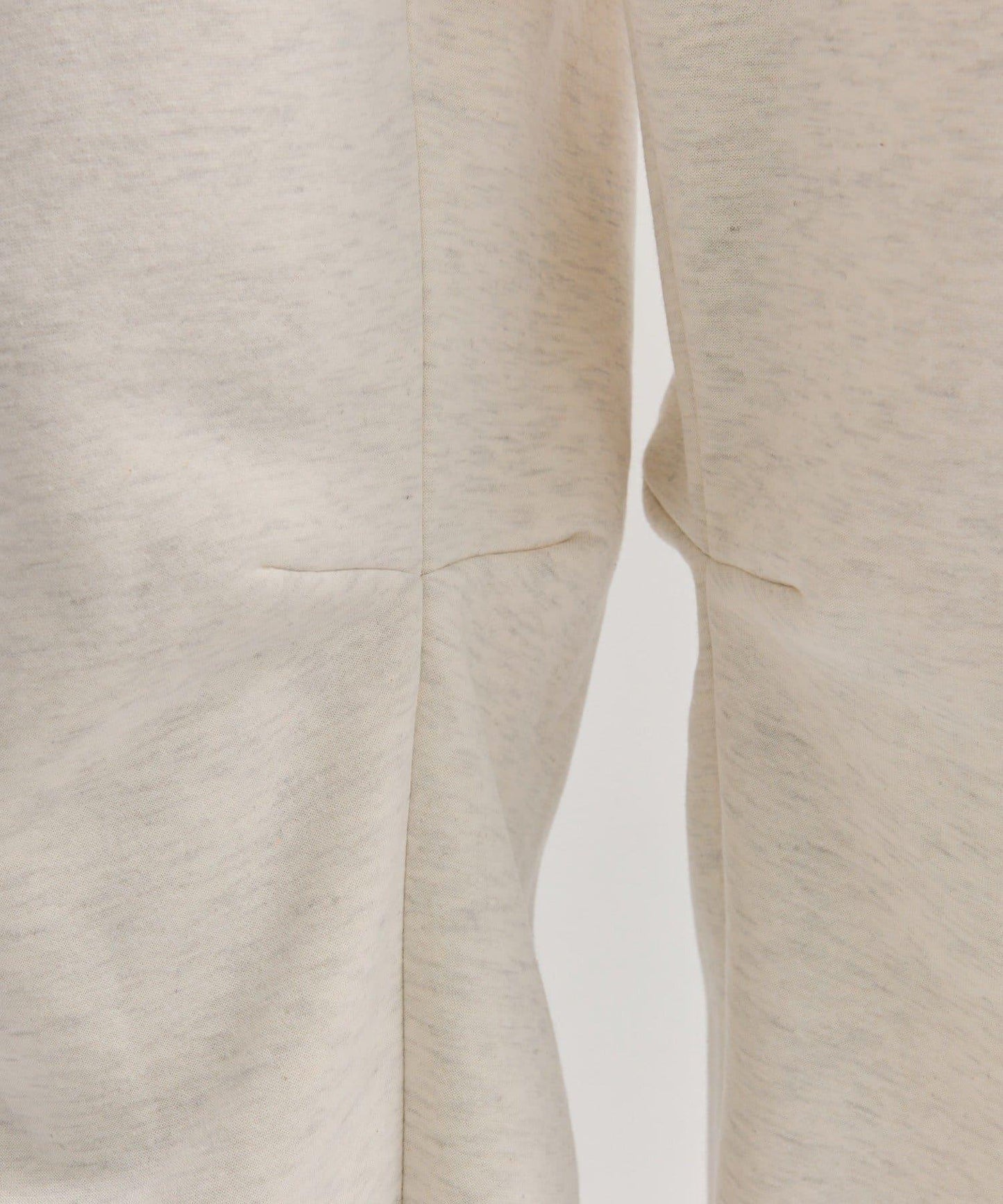 【EC限定】加絨彎曲運動褲