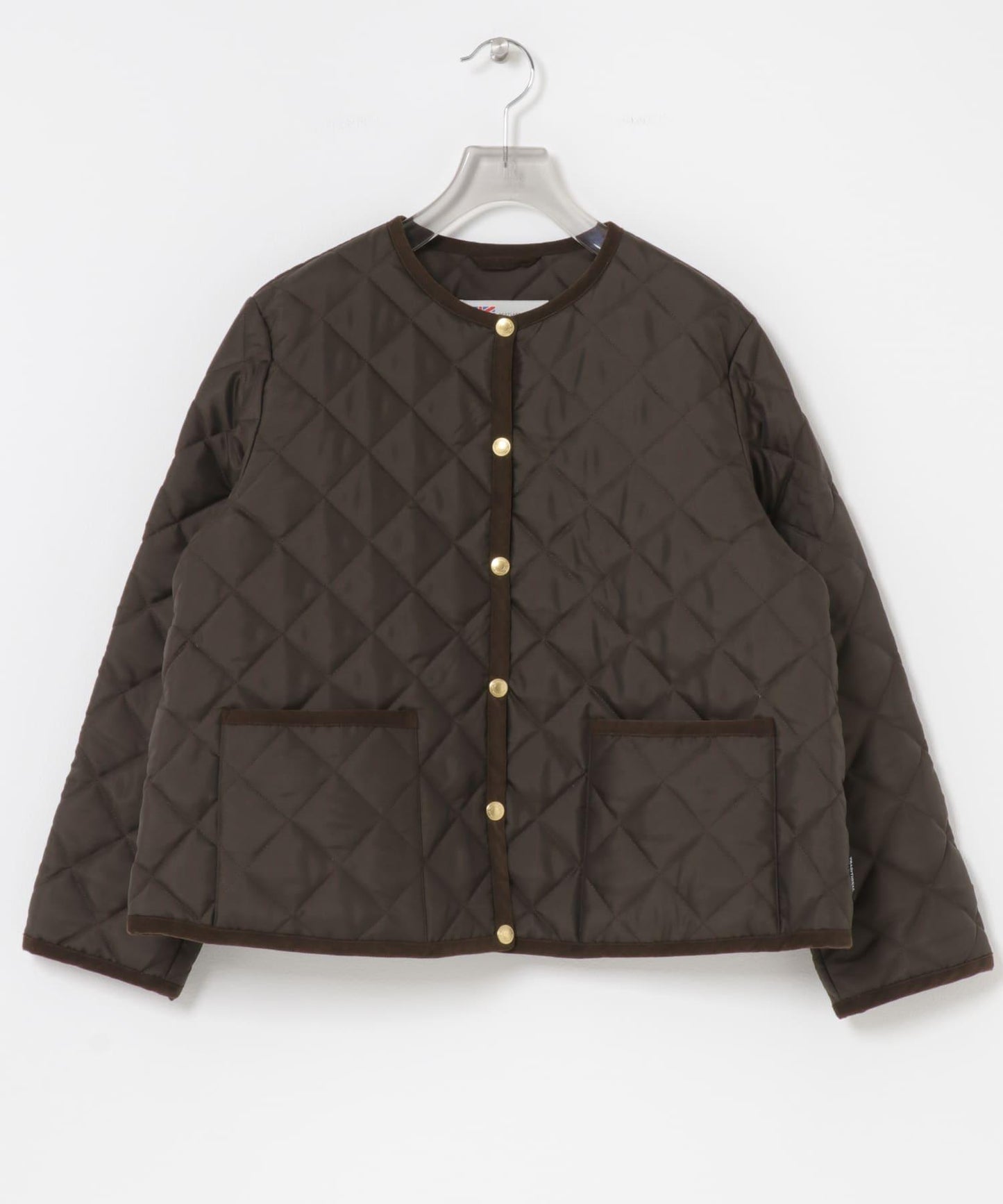 Traditional Weatherwear ARKLEY A LINE 聯名款