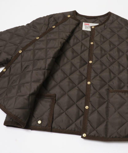 Traditional Weatherwear ARKLEY A LINE 聯名款