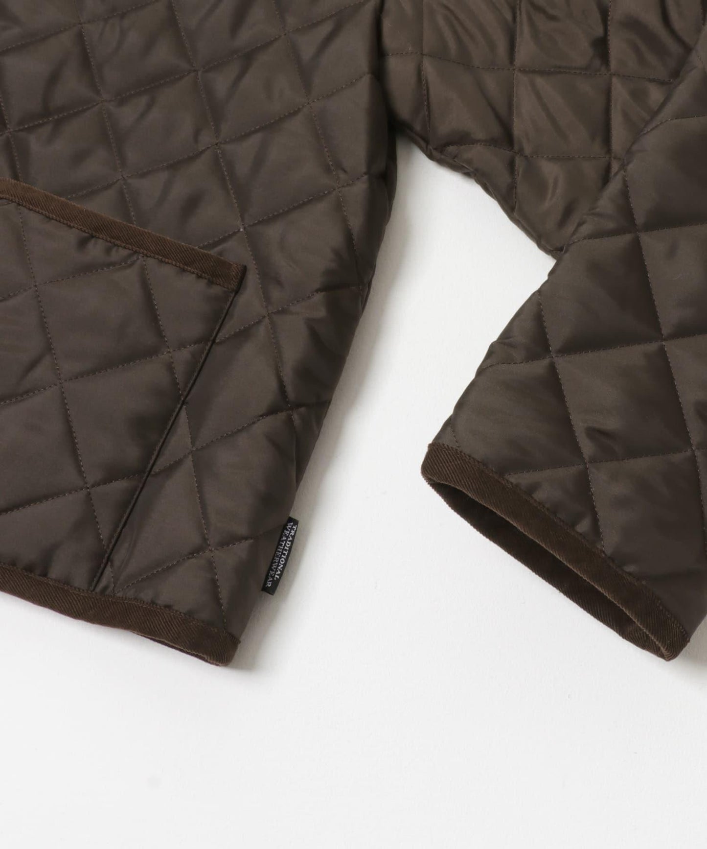 Traditional Weatherwear ARKLEY A LINE 聯名款