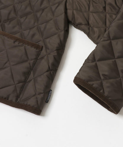 Traditional Weatherwear ARKLEY A LINE 聯名款