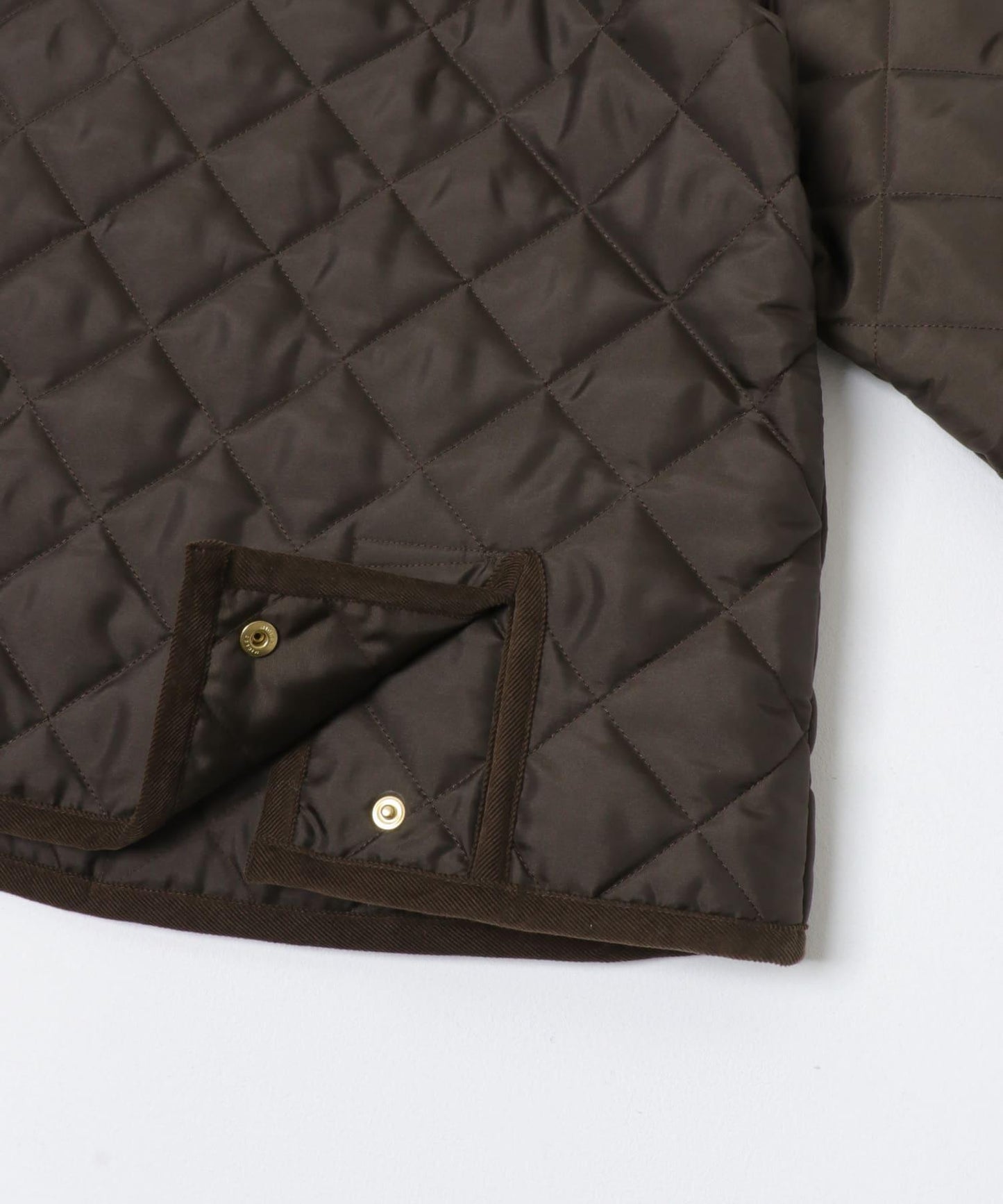 Traditional Weatherwear ARKLEY A LINE 聯名款