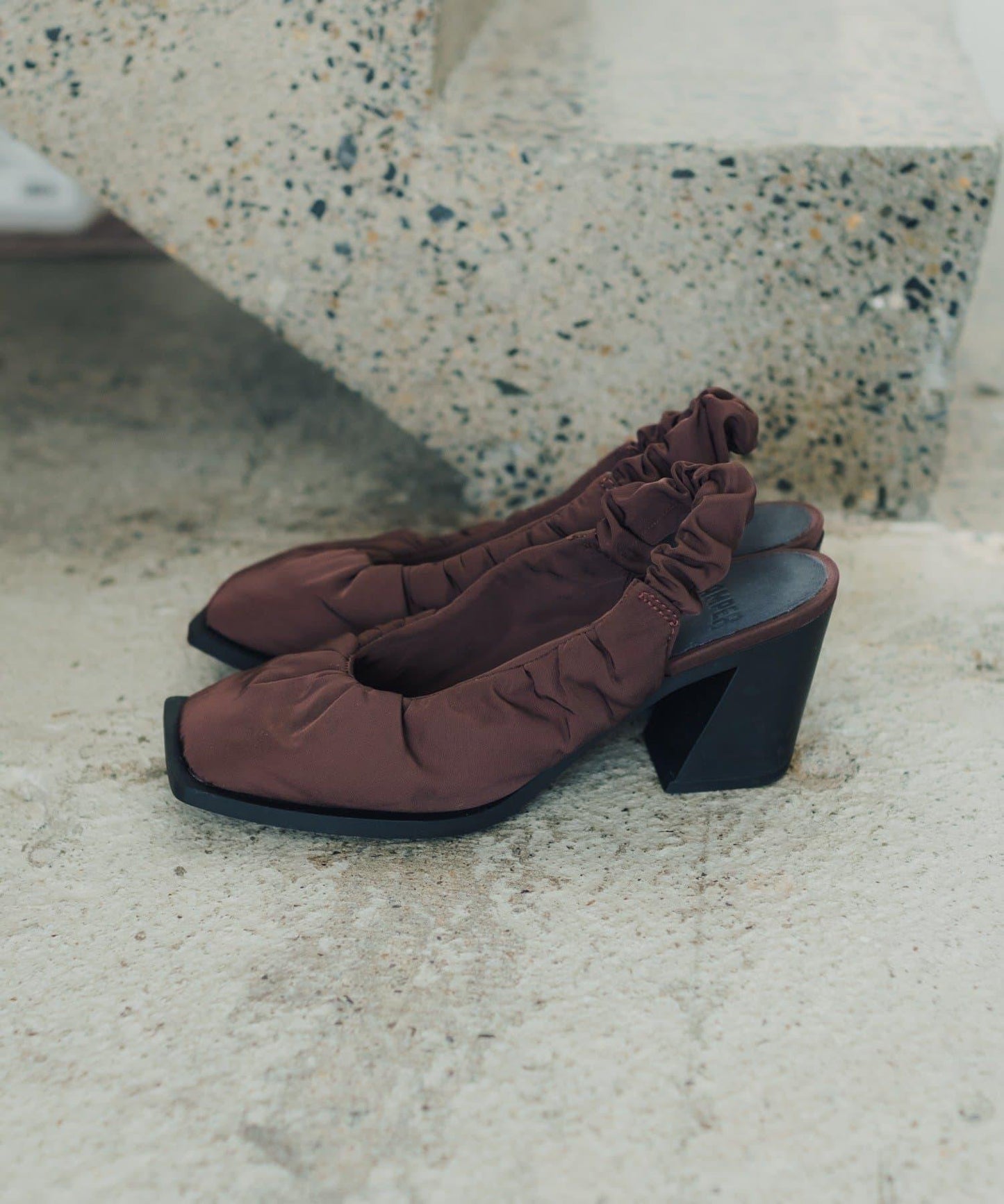 【CAMPER】Karole