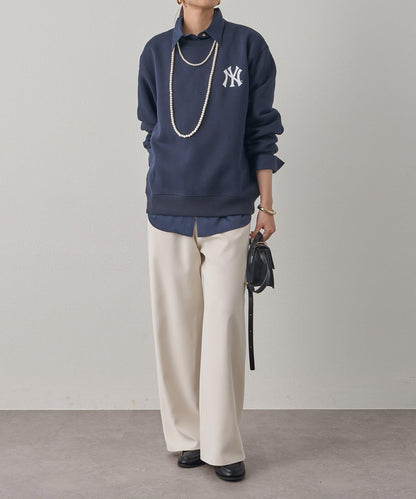 【NEW ERA】OS圓領衛衣