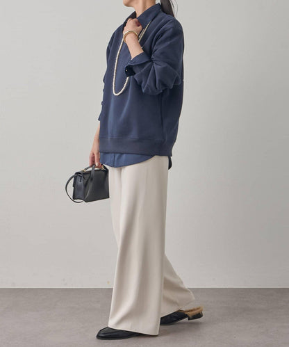 【NEW ERA】OS圓領衛衣