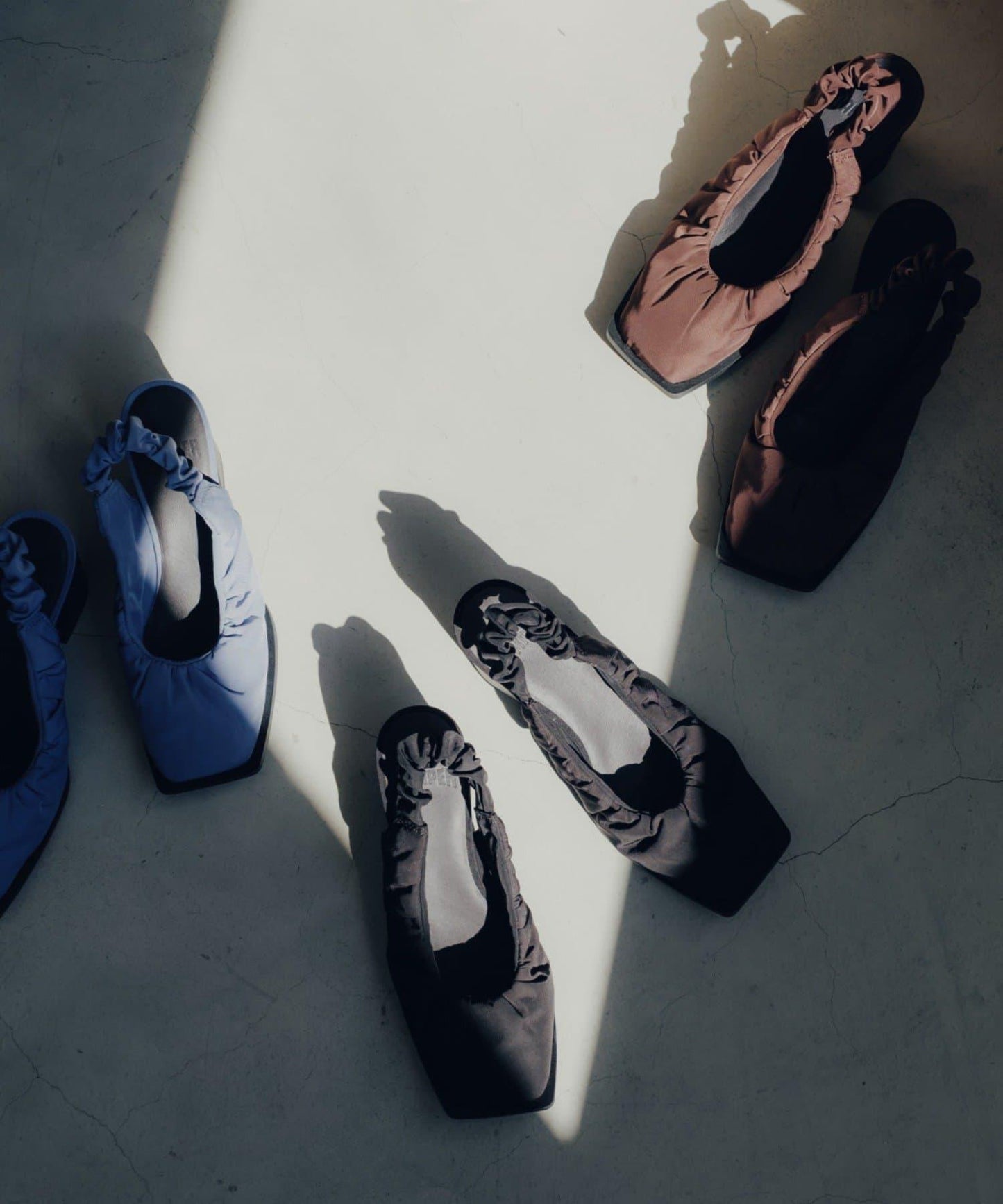 【CAMPER】Karole