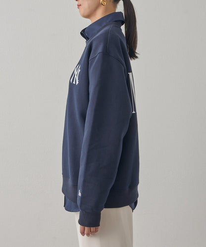 【NEW ERA】OS圓領衛衣