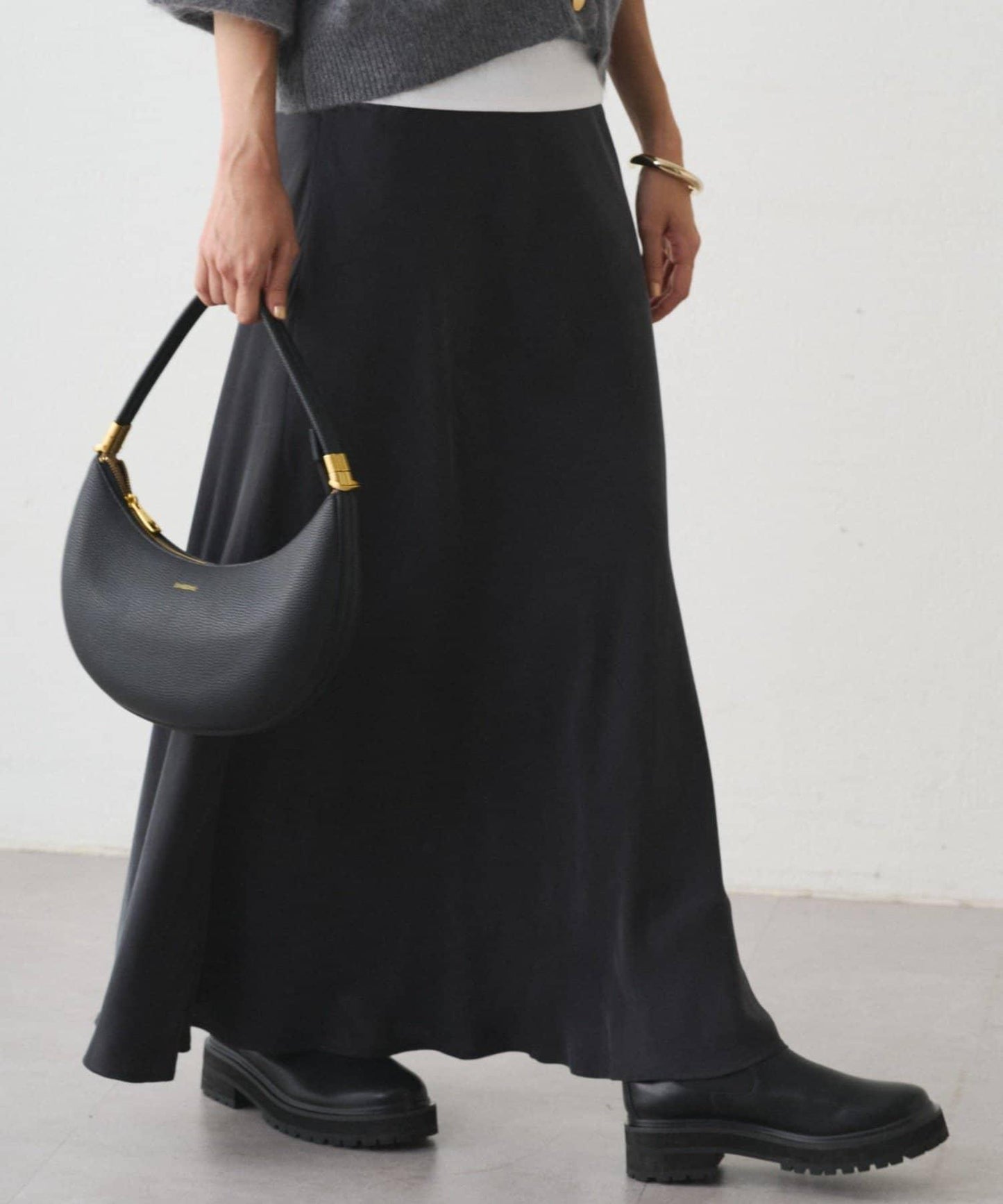 醋酸纖維美人魚裙