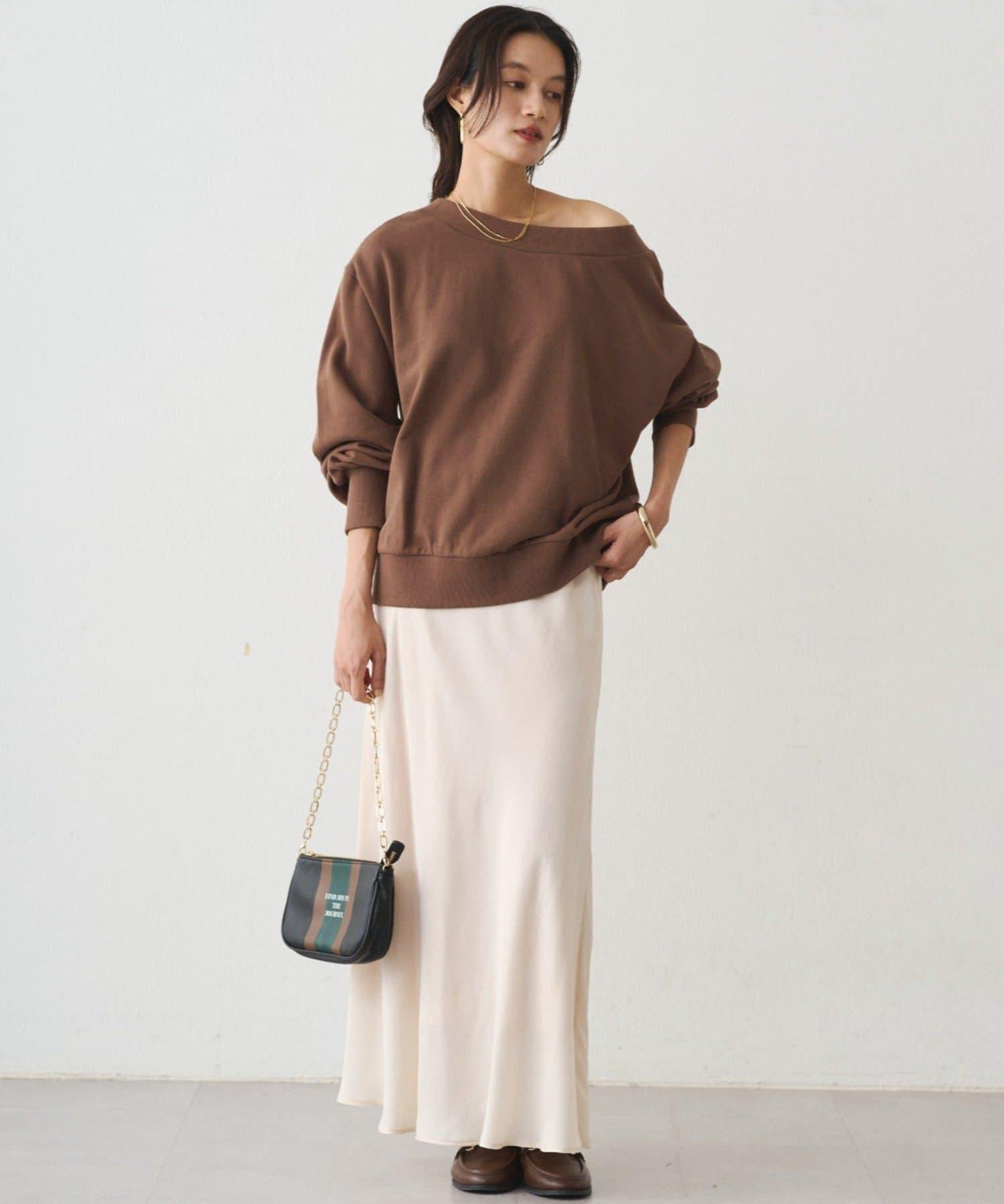 醋酸纖維美人魚裙