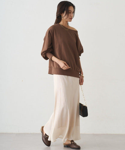 醋酸纖維美人魚裙