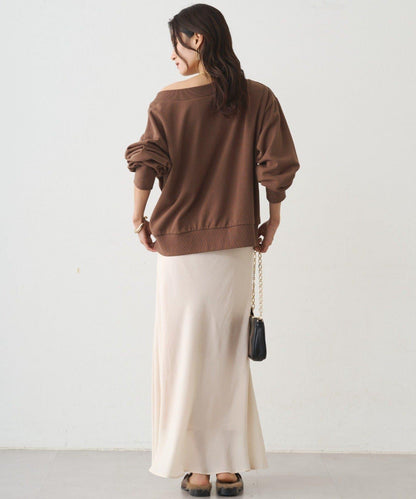 醋酸纖維美人魚裙