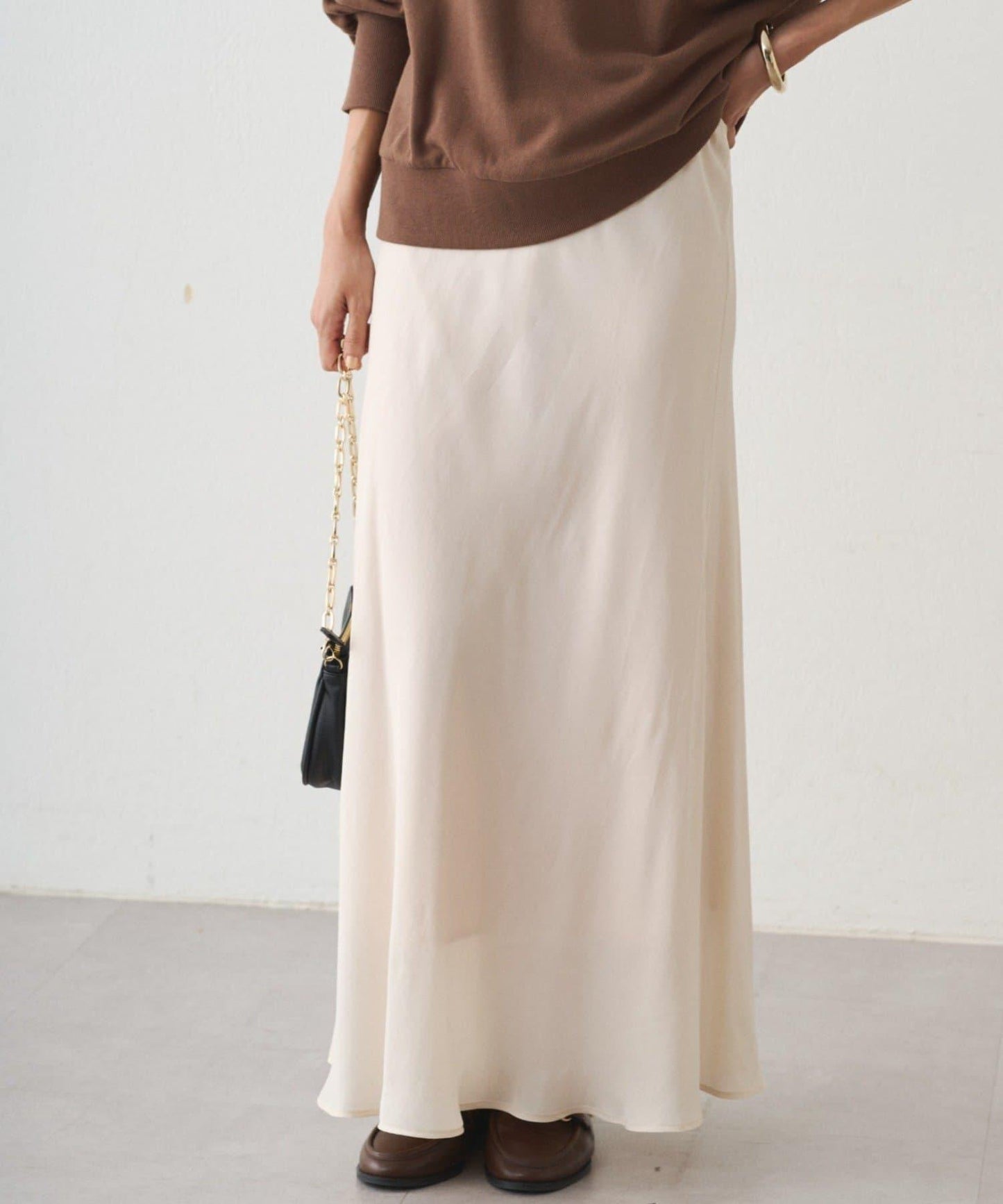 醋酸纖維美人魚裙