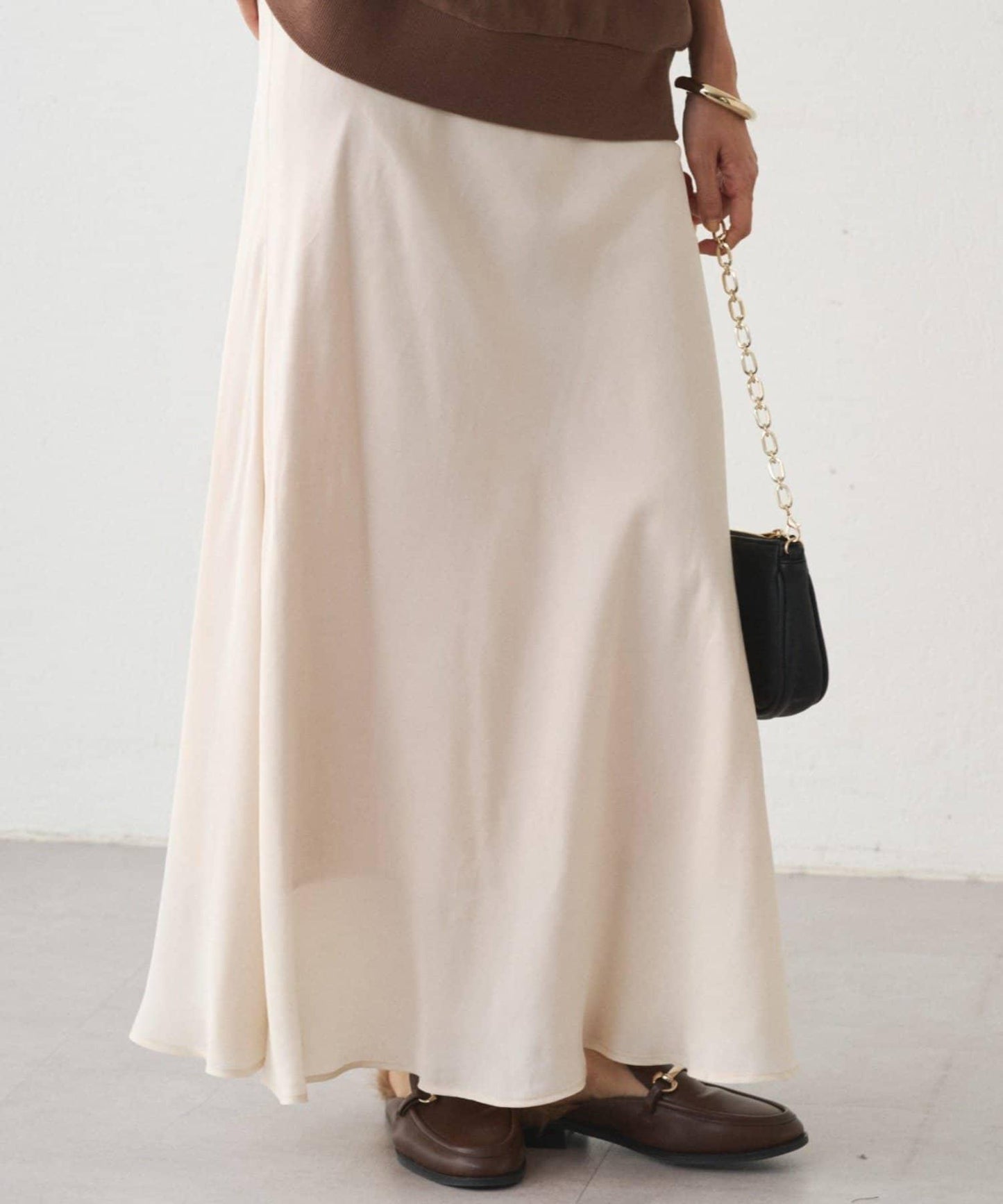 醋酸纖維美人魚裙