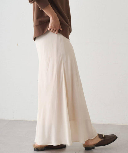 醋酸纖維美人魚裙