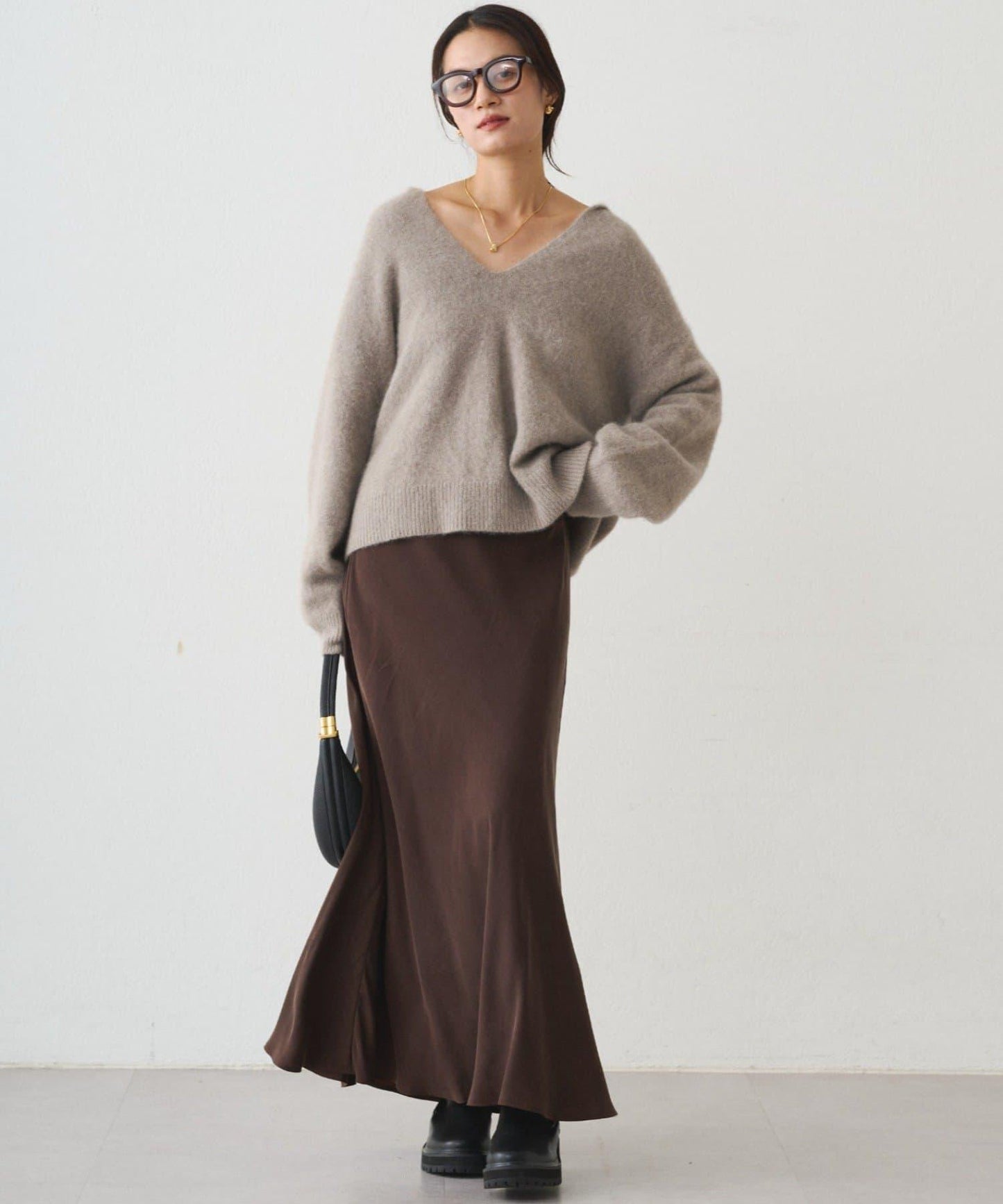 醋酸纖維美人魚裙