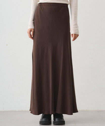 醋酸纖維美人魚裙