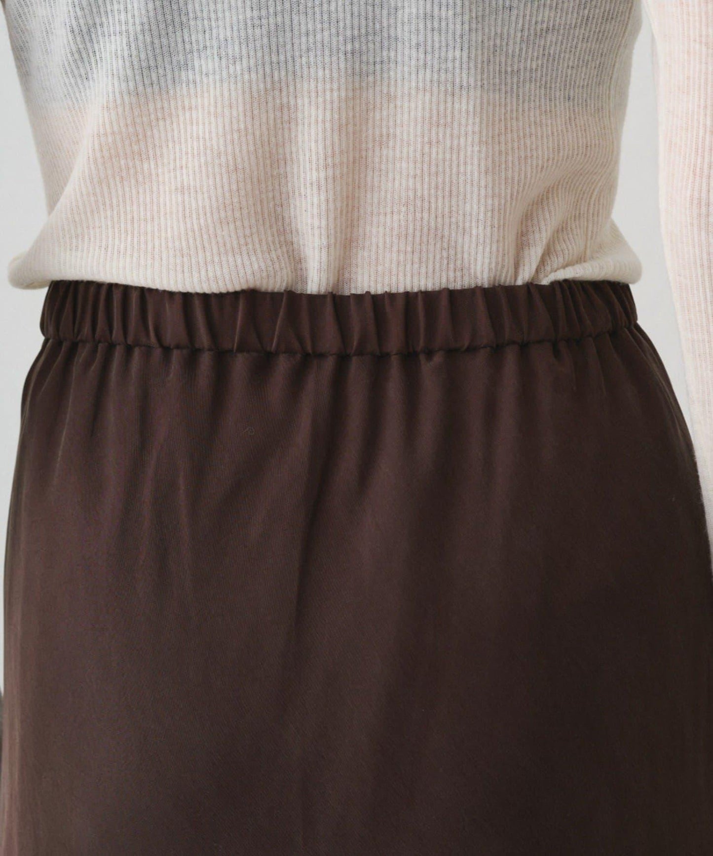 醋酸纖維美人魚裙