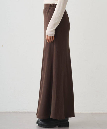 醋酸纖維美人魚裙