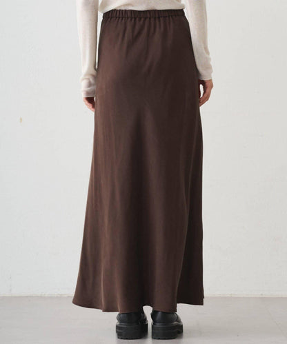 醋酸纖維美人魚裙