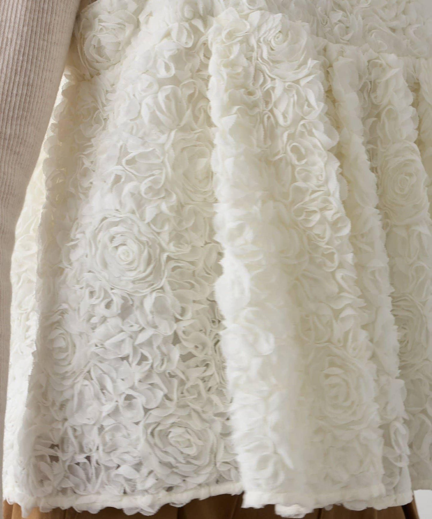 花卉圖案吊帶背心