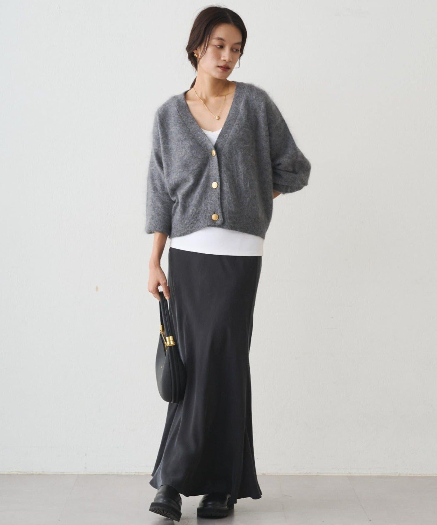 醋酸纖維美人魚裙