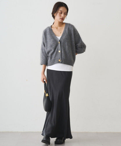 醋酸纖維美人魚裙