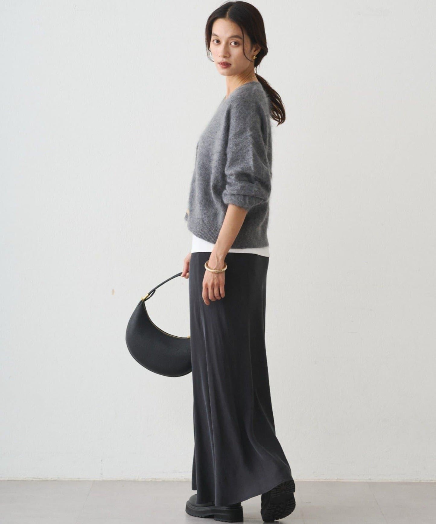 醋酸纖維美人魚裙