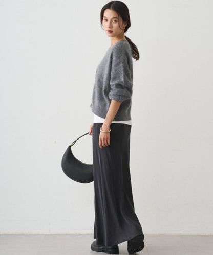 醋酸纖維美人魚裙