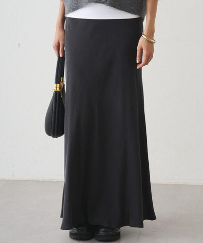 醋酸纖維美人魚裙