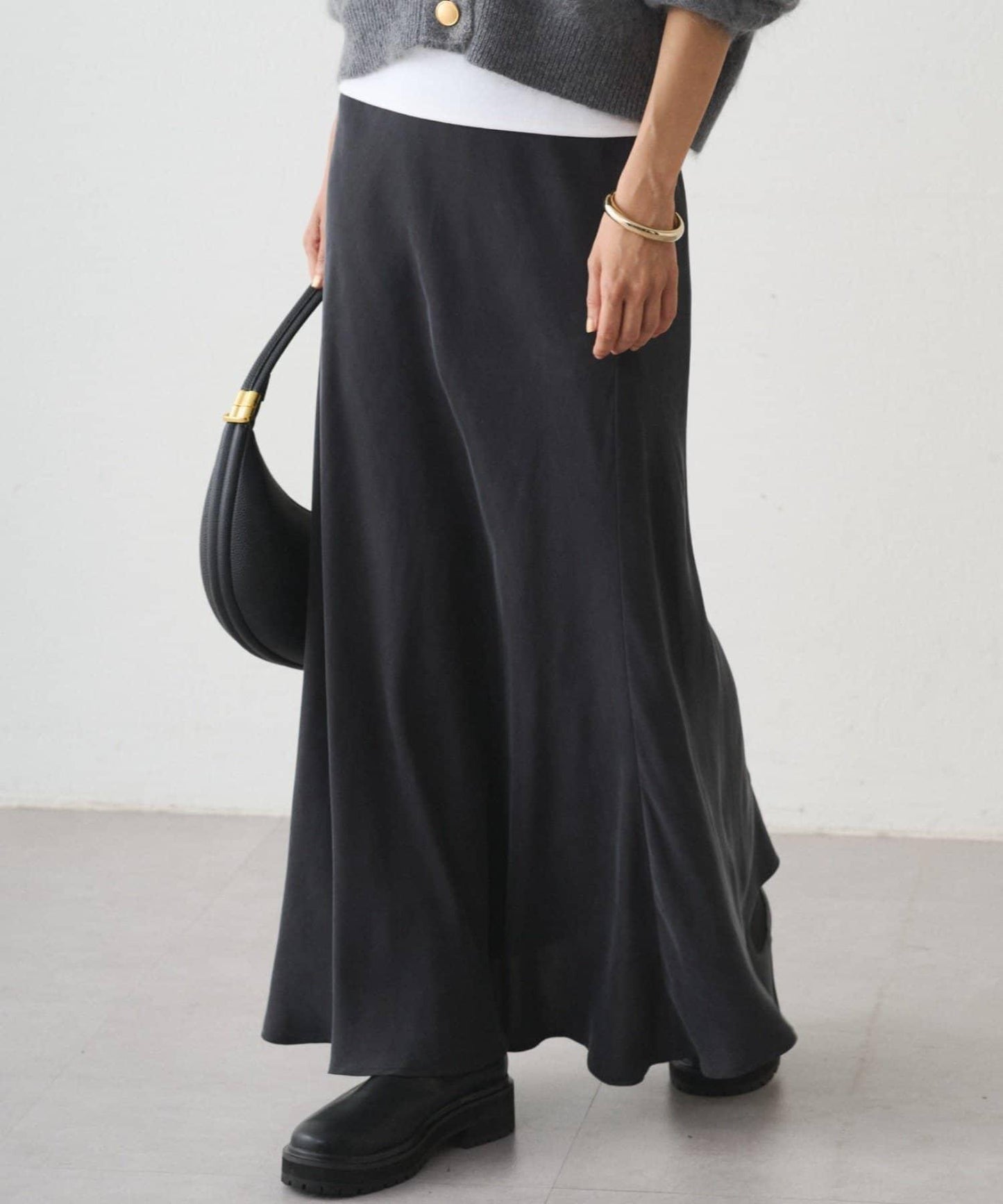 醋酸纖維美人魚裙