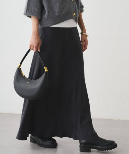 醋酸纖維美人魚裙