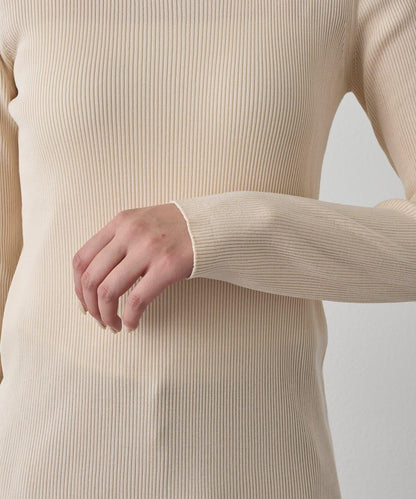 基礎款圓領針織衫