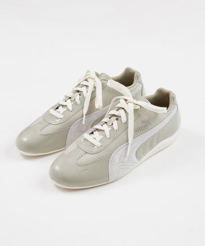 特別款 SPEEDCAT 漆皮