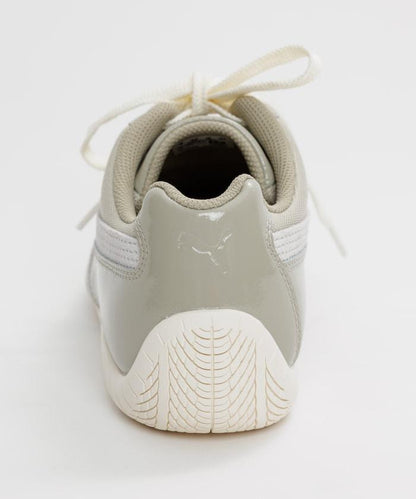 特別款 SPEEDCAT 漆皮