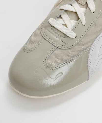 特別款 SPEEDCAT 漆皮