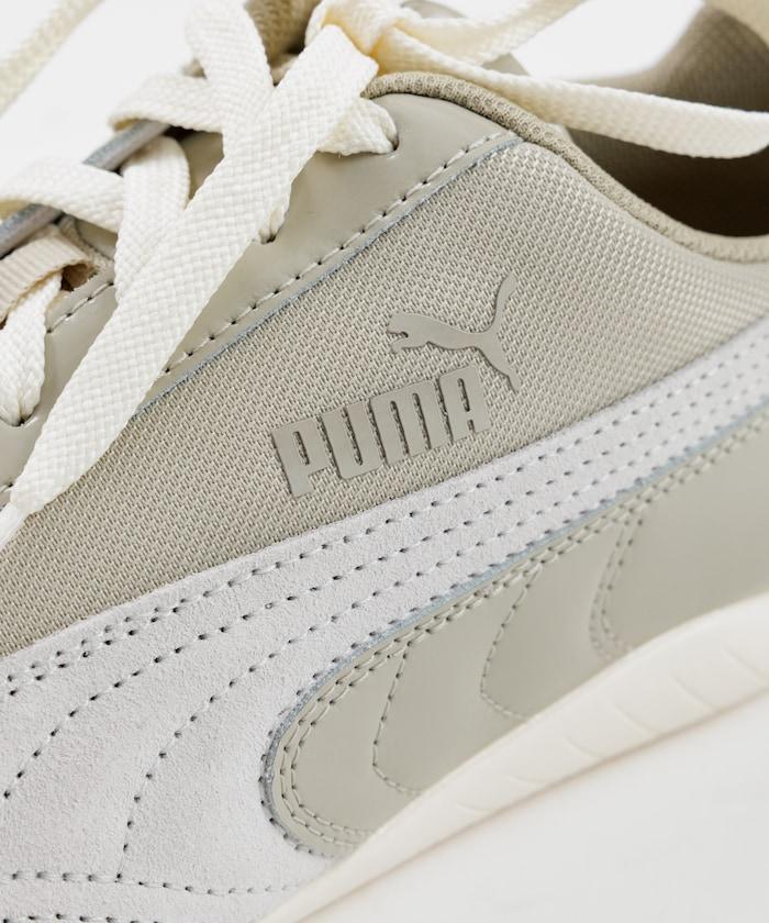 特別款 SPEEDCAT 漆皮