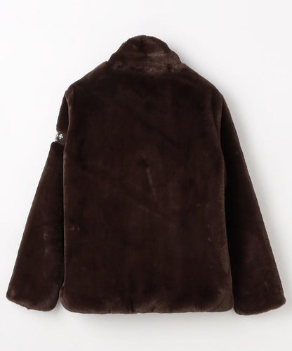 ASTONI 仿毛飛行員夾克