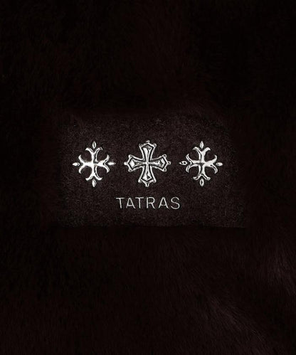 ASTONI 仿毛飛行員夾克