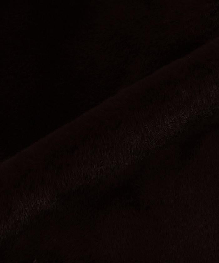 ASTONI 仿毛飛行員夾克