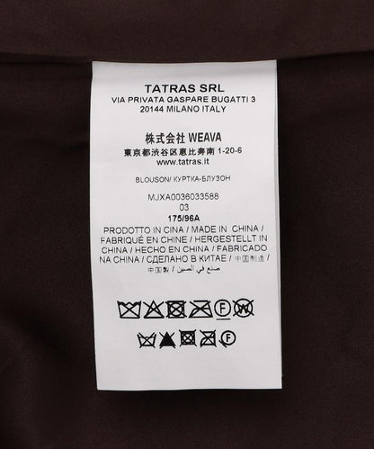 ASTONI 仿毛飛行員夾克