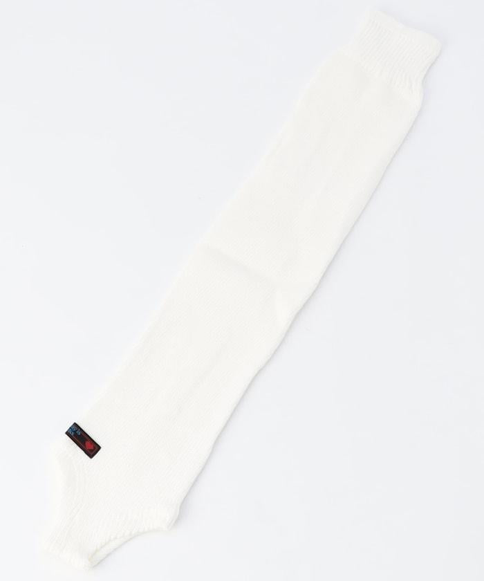 柔軟環形及膝襪