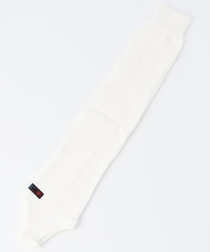 柔軟環形及膝襪