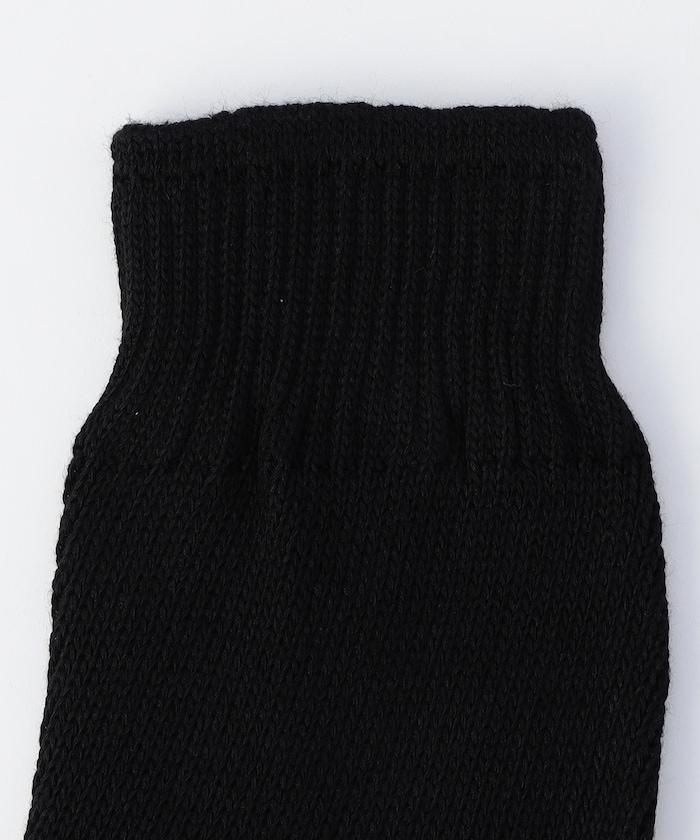 柔軟環形及膝襪