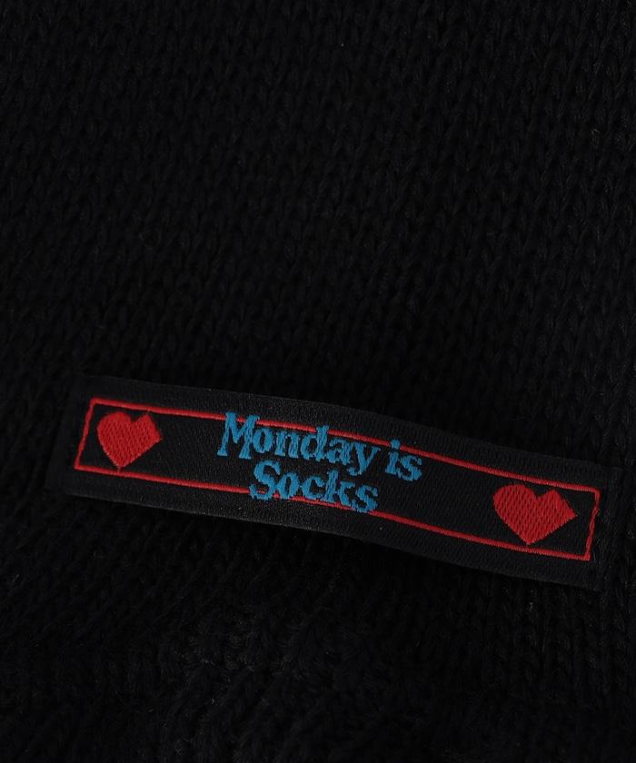 柔軟環形及膝襪